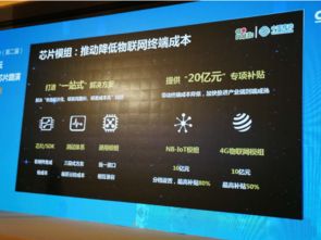 順舟智能在2017物聯網產業峰會分享NB-IoT賦能智慧路燈控制新篇章